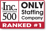 INC Ranked #1