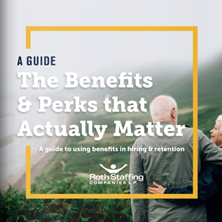 Benefits and Perks