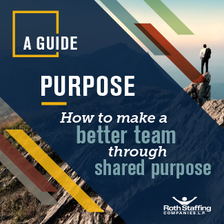 Purpose in the Workplace
